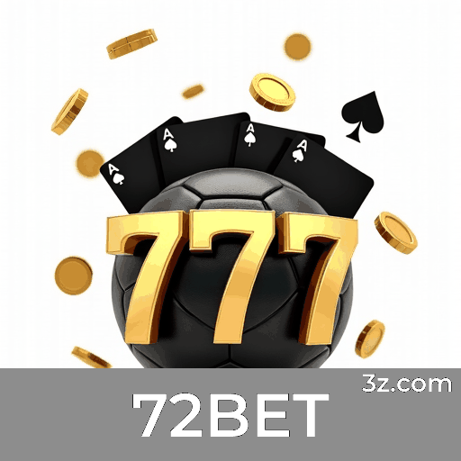 72BET: Um Mundo de Jogos Selecionados e Excelentes